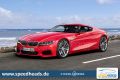 BMW Z5 Coupé: Vom sportlichen Chuck zum dynamischen Lederschuh