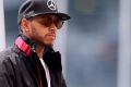 Böse Erinnerungen: Haben die Stewards Lewis Hamilton auf dem Kieker?