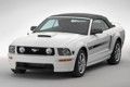 Böse Optik: Ford Mustang GT California Special