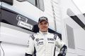 Bottas wird neuer Williams-Testfahrer.