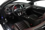 Brabus Bullit 800 Mercedes-Benz C 63 AMG Coupe 6.3 V12 Monoblock R Interieur Innenraum Cockpit