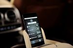 Brabus iBusiness 6.0 Biturbo iBusiness Mercedes-Benz S 63 AMG S-Klasse Monoblock Multimedia Apple iPad Mini iPhone Mini Tablet Dockingstation Comand Internet HotSpot Interieur Innenraum Smartphone Remote App