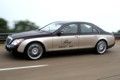 Brabus Maybach 57: Mit 330,6 km/h die schnellste Luxus-Limousine der Welt