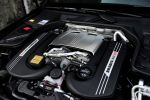 Brabus Mercedes-AMG C 63 S w205 PowerXtra B40 4.0 V8 Biturbo Tuning Leistungssteigerung Motor Triebwerk