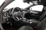 Brabus Mercedes-Benz C-Klasse T-Modell Kombi 2015 S205 BlueTec 180 200 220 250 300 400 Tuning Leistungssteigerung Interieur Innenraum Cockpit