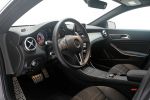 Brabus Mercedes-Benz CLA-Klasse viertüriges Coupe CLA 250 220 CDI Interieur Innenraum Cockpit