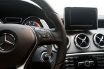 Brabus Mercedes-Benz CLA-Klasse viertüriges Coupe CLA 250 220 CDI Interieur Innenraum Cockpit