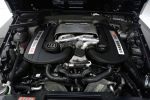 Brabus Mercedes-Benz G 500 Geländewagen Offroader 4.0 V8 Biturbo Tuning Leistungssteigerung Motor Triebwerk Aggregat