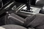 Brabus Mercedes-Benz G 500 Geländewagen Offroader 4.0 V8 Biturbo Tuning Leistungssteigerung Interieur Innenraum Cockpit