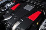Brabus Mercedes-Benz SL 350 500 4.7 V8 Biturbo Sportpaket  B50 520 PowerXtra CGI Monoblock Motor Triebwerk