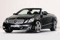 Brabus Mercedes E-Klasse Cabrio: Der offene Ausdruck von Kraft