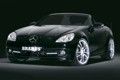 Brabus Mercedes SLK: Die bissige Variante des neuen Roadsters