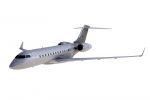 Brabus Private Aviation Sportive Elegance Flugzeug Business Private Jet Cabin Design Bombardier Global Express