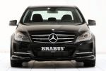 Brabus Mercedes-Benz C-Klasse Limousine BlueEfficiency V6 Vierzylinder 180 200 250 220 350 CDI PowerXtra B 63 B25 B18 D3 D6 Monoblock F Front Ansicht