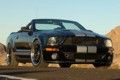 Brachiales Jubiläumsmodell: Shelby GT500 Mustang 40th Anniversary