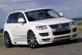 Breiter Luxus-Traum: VW Touareg Wide Body von JE Design