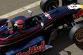 Brendon Hartley hat ein paar aufregende Wochen hinter sich