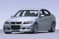 Breyton 3er BMW: Sportliche 281 km/h schnell