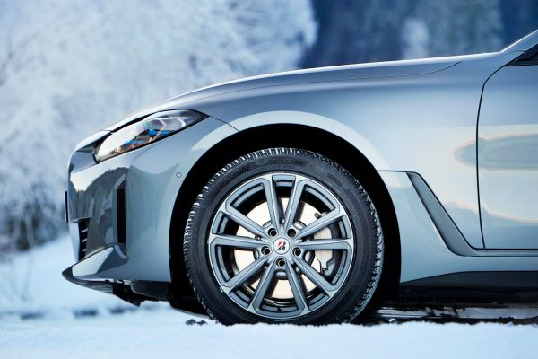 Bridgestone Blizzak 6