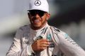Bringt Lewis Hamilton jeden Formel-1-Teamkollegen an seine Grenzen?