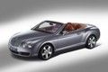 British Open: Bentley Continental GTC kommt 2006