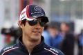 Bruno Senna versucht in Belgien, mit Williams in die Top 10 vorzustoßen