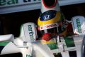 Bruno Senna wird angeblich im Honda sitzen