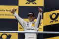 Bruno Spengler trauen viele Fans 2014 einen zweiten DTM-Titel zu