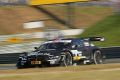 Bruno Spengler war 2012 der Sieger des DTM-Rennens in Oschersleben