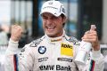 Bruno Spengler wurde nach vielen Anläufen endlich Meister in der DTM