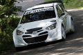 Bryan Bouffier attestiert dem Hyundai i20 WRC ein gutes Handling auf Asphalt