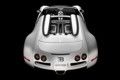 Bugatti Veyron 16.4 Grand Sport: Der Supersportwagen verliert sein Dach