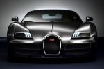Bugatti Veyron 16.4 Grand Sport Vitesse Ettore Bugatti Les Legendes de Bugatti 8.0 V16 Cabrio Roadster Typ 41 Royale Front