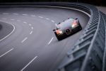 Bugatti Veyron 16.4 Grand Sport Vitesse 8.0 W16 Cabrio Roadster Geschwindigkeitsweltrekord Speed Ehra-Lessien Anthony Liu Front