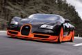 Bugatti Veyron 16.4 Super Sport: Das schnellste Auto der Welt