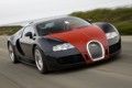 Bugatti Veyron GT: Mit 1350 PS und 425 km/h Top-Speed in die Zukunft