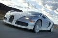 Bugatti Veyron im Jahre 2006 ausverkauft