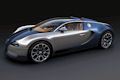 Bugatti Veyron Sang Bleu: Der offene Grand Sport in neuer Fassung