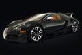 Bugatti Veyron Sang Noir: Die rabenschwarze Ikone