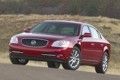 Buick Lucerne: Angriff auf luxuriöse Oberklasse