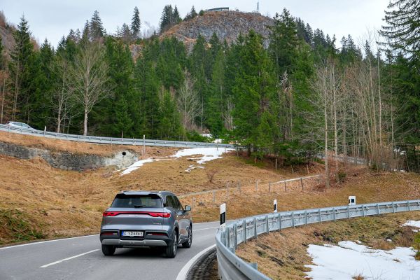 BYD Atto 2 DM-i 2026