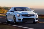 Cadillac ATS-V Coupe 3.6 V6 Twinturbo Performance Sport Touring Track CUE Cadillac User Experience Magnetic Ride Control Front