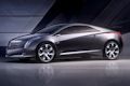 Cadillac Converj Concept: Luxus-Coupé unter Strom gesetzt
