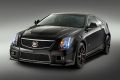 Cadillac CTS-V Coupé Special Edition