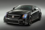 Cadillac CTS-V Coupe Special Edition 6.2 V8 Kompressor Caddy Magnetic Ride Control Front