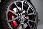 Cadillac CTS-V Coupe Special Edition 6.2 V8 Kompressor Caddy Magnetic Ride Control Rad Felge