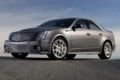 Cadillac CTS-V: Der amerikanische Ausdruck von Luxus und Leistung