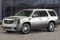 Cadillac Escalade Sport: Fette Power für den Fullsize-SUV
