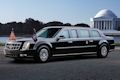 Cadillac Presidential Limousine: Das First Car von Barack Obama
