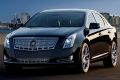 Cadillac stellt mit dem neuen Modell XTS das fortschrittlichste Auto seiner Firmengeschichte vor. 